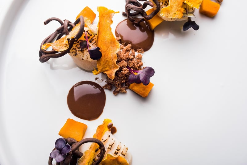 Innovative Food Creation